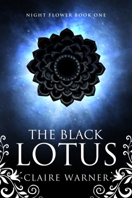 The Black Lotus ebook cover