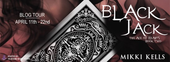 black jack tour banner