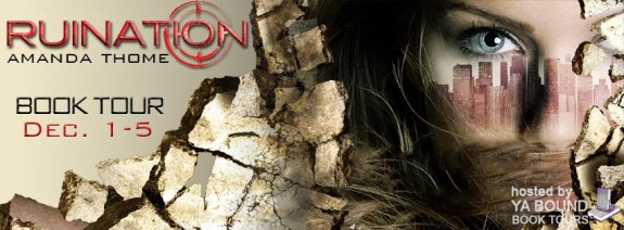 ruination tour banner