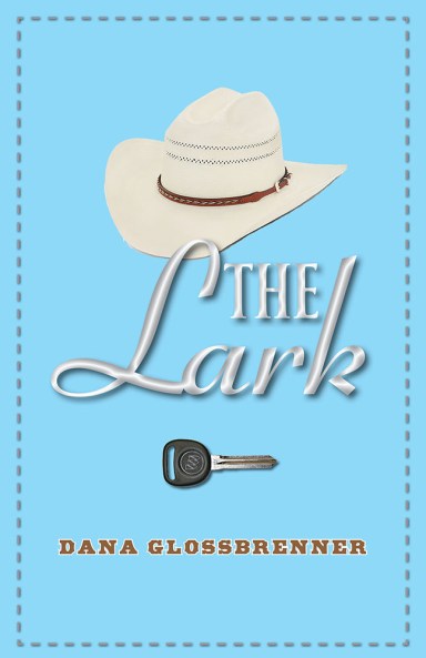 The Lark Hi Res Cover