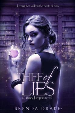 thief of lies new