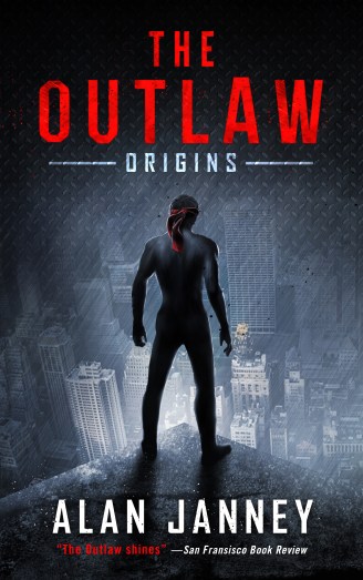The Outlaw B - Ebook