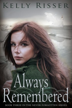 Ebook - Always Remembered