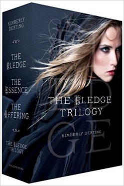 Pledge trilogy