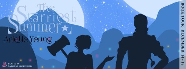 the-starriest-summer