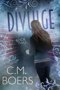 divulge cover