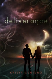 Deliverance cover