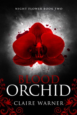 Blood Orchid