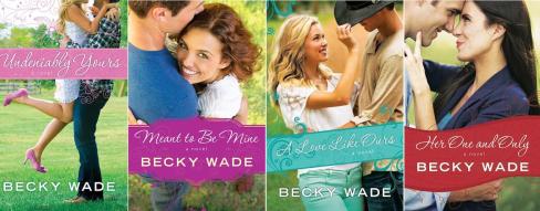 Giveaway Image Porter Family Set