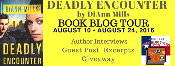 Banner Deadly Encounter