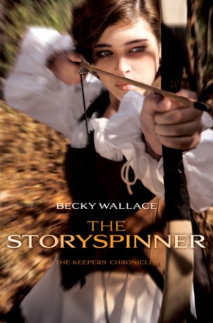 Storyspinner