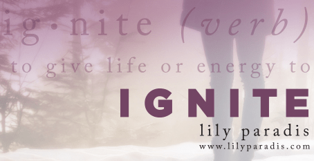 ignite